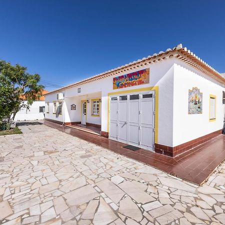 Carrapateiraextreme Surf Villa Sagres Exterior photo